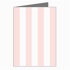 Vertical Stripes Left