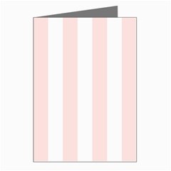 Vertical Stripes Left