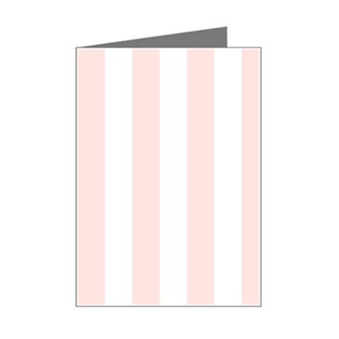 Vertical Stripes Left