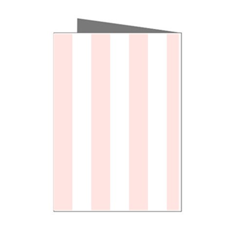 Vertical Stripes Left