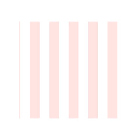 Vertical Stripes Front Cover
