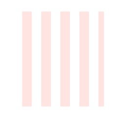 Vertical Stripes Back Cover