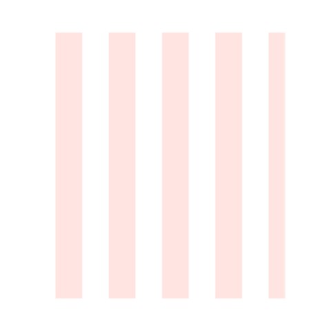 Vertical Stripes Front Cover