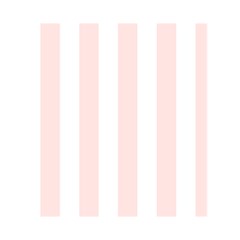 Vertical Stripes Back Inside