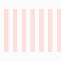 Vertical Stripes 7 x5  Photo Card - 5