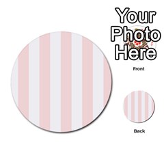 Vertical Stripes Front 4