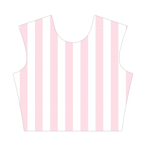 Vertical Stripes Front