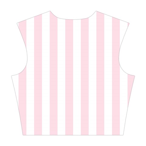 Vertical Stripes Back