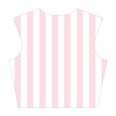 Vertical Stripes Back