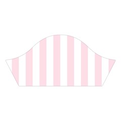 Vertical Stripes Left Sleeve