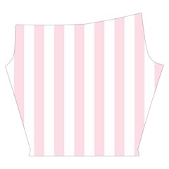 Vertical Stripes Left