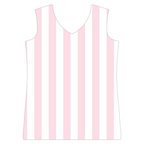 Vertical Stripes Front