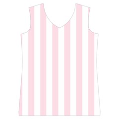 Vertical Stripes Front