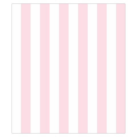 Vertical Stripes Front