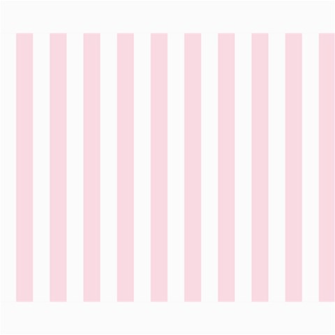 Vertical Stripes 10 x8  Print - 5