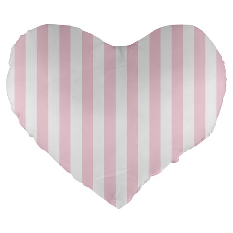 Vertical Stripes Front