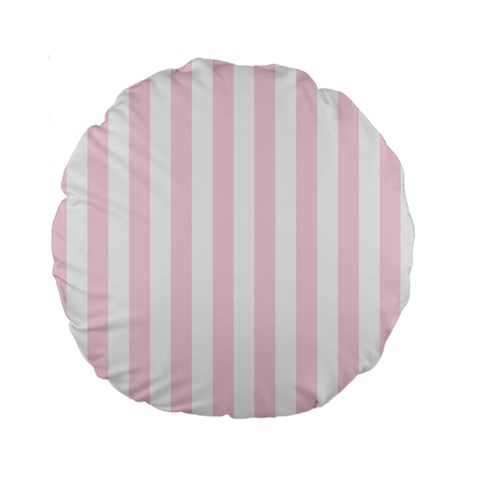 Vertical Stripes Front