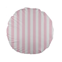 Vertical Stripes Back