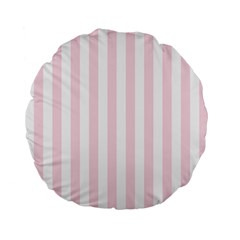 Vertical Stripes Back