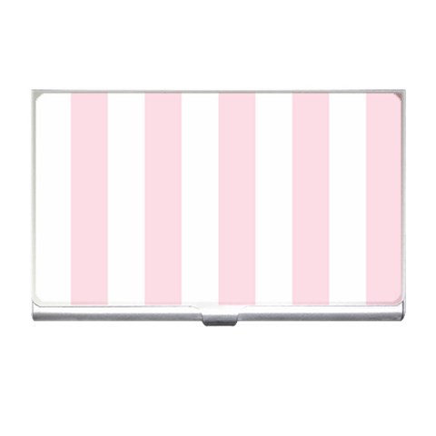 Vertical Stripes Front