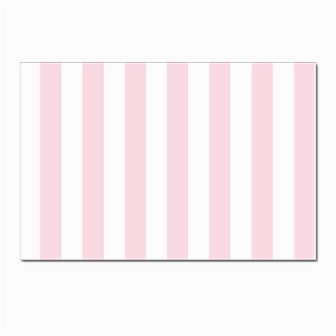 Vertical Stripes Front