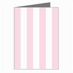 Vertical Stripes Left