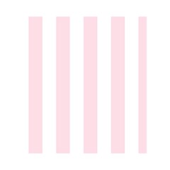 Vertical Stripes Front Cover