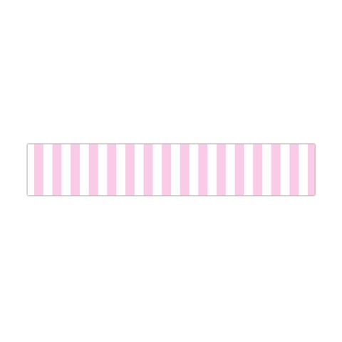 Vertical Stripes Front