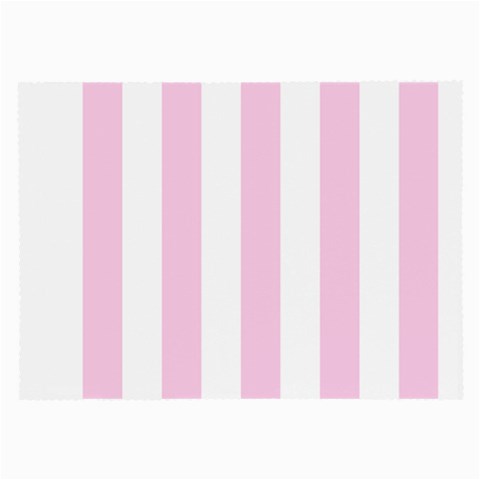 Vertical Stripes Front