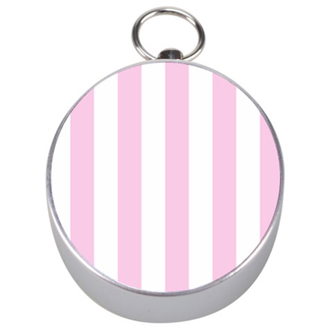 Vertical Stripes Front