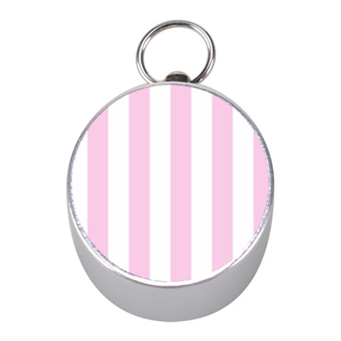 Vertical Stripes Front