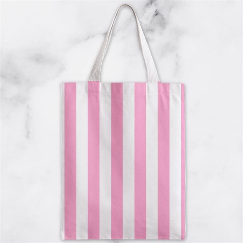 Vertical Stripes Front