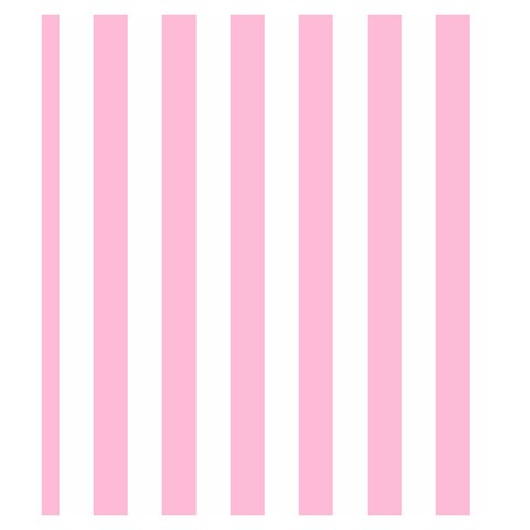Vertical Stripes Front