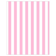 Vertical Stripes Back
