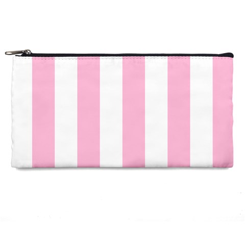 Vertical Stripes Front