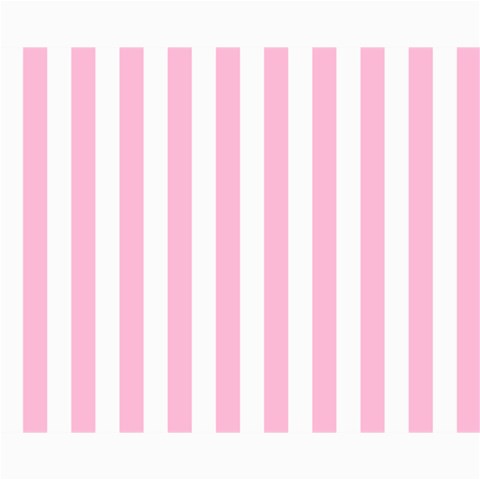 Vertical Stripes 10 x8  Print - 1