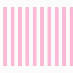 Vertical Stripes 10 x8  Print - 2
