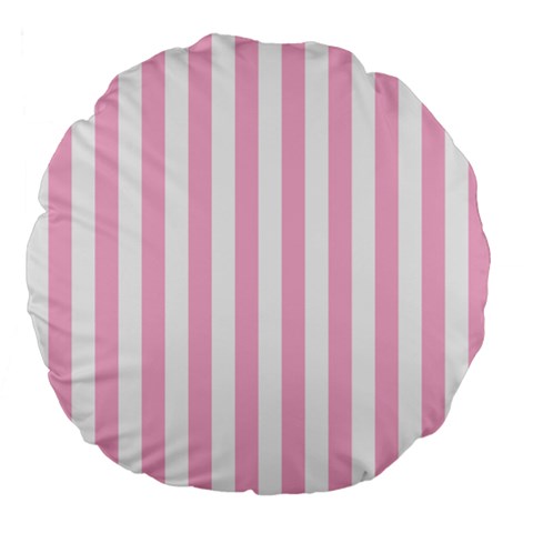 Vertical Stripes Front