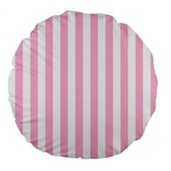 Vertical Stripes Back