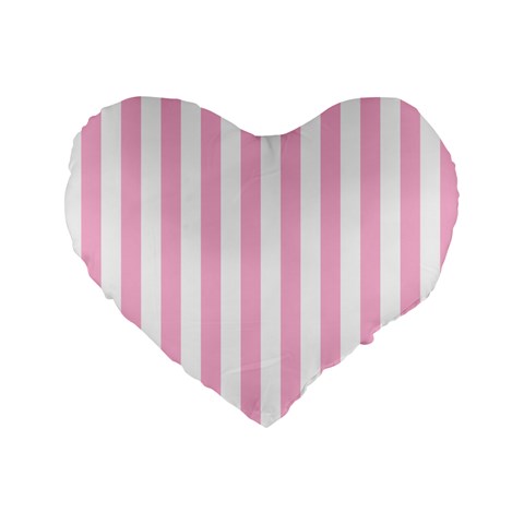Vertical Stripes Front