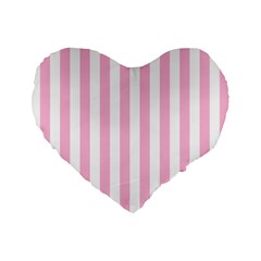 Vertical Stripes Front