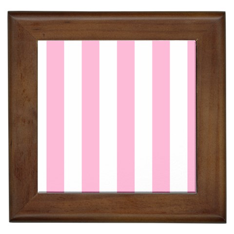 Vertical Stripes Front