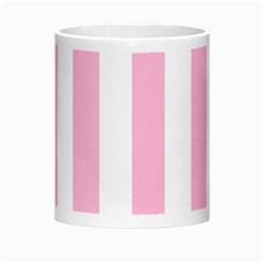 Vertical Stripes Center