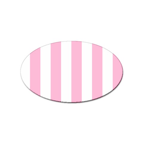 Vertical Stripes Front