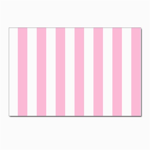 Vertical Stripes Front