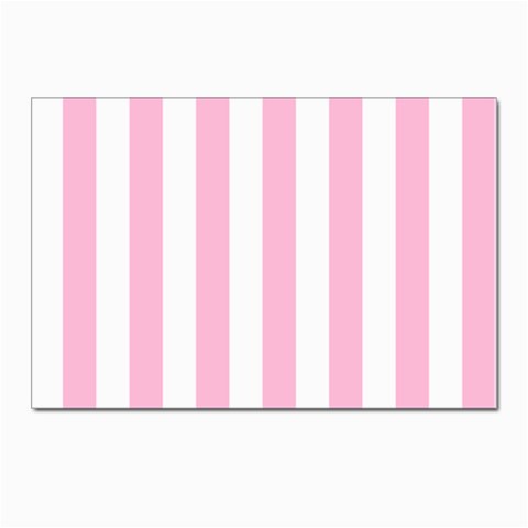 Vertical Stripes Front