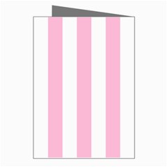 Vertical Stripes Right