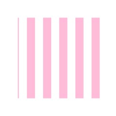 Vertical Stripes Front Inside
