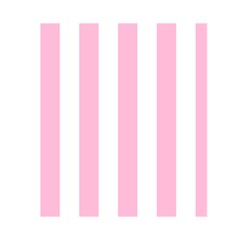 Vertical Stripes Front Cover