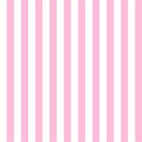 Vertical Stripes 12 x12  Scrapbook Page - 1